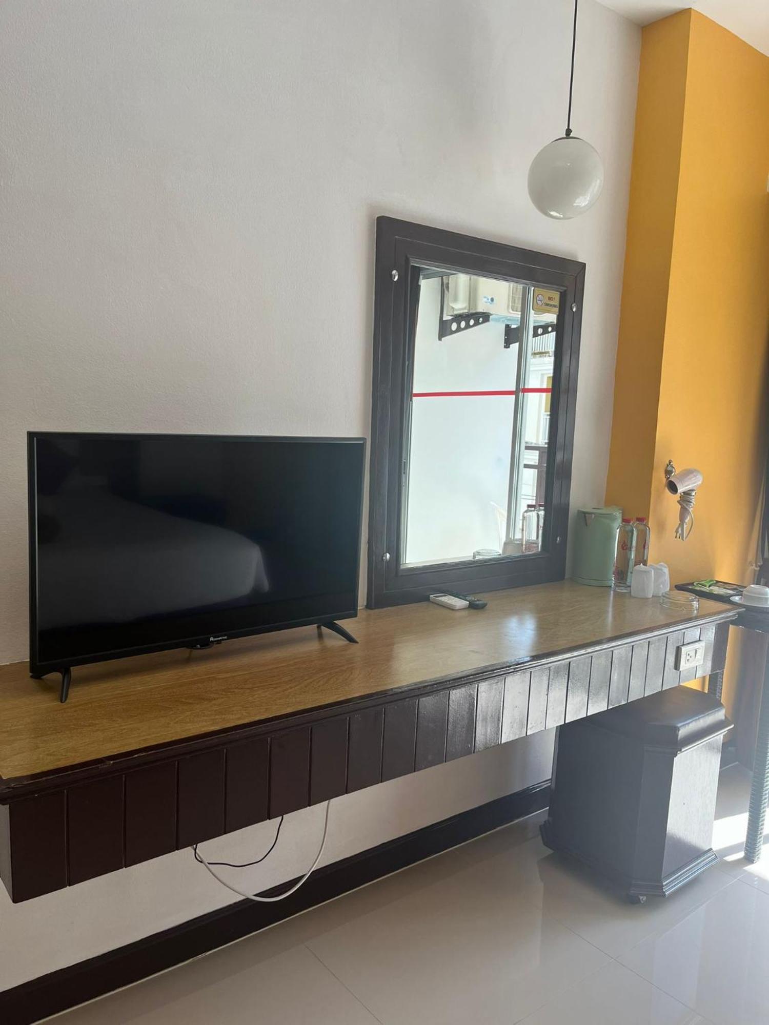 Thai Siam Patong Dış mekan fotoğraf