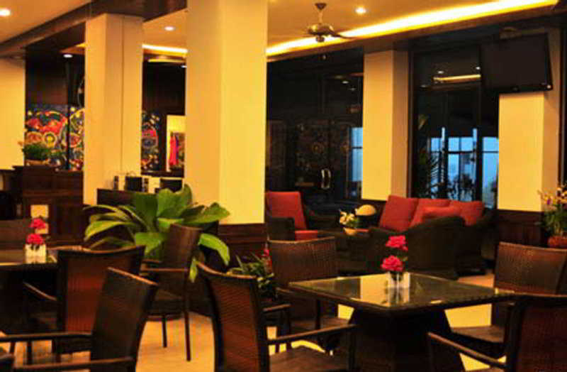 Thai Siam Patong Dış mekan fotoğraf
